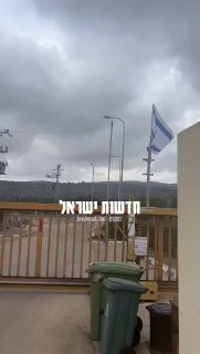 מטורף תיעוד השיגורים האחרונים מלבנון ממש מהכפרים שסיפרו לנו...