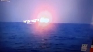 החות'ים בהודעה דרמטית - הודיעו כי ביצעו שתי תקיפות כנגד כלי...