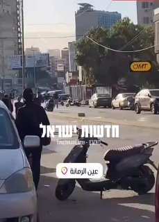 פדיחה בשידור חי: פצצה של חיל האוויר לא התפוצצה בדאחייה...