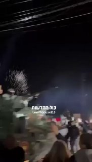 קבלת צבא לבנון בעיירה קלאיה במרג'יון...