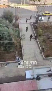 חלב: דיווחים על נפילת שכונות אלחמדאניה וחלב אלג'דידה בידי...