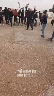 דיווח מסוריה: חטיבה 121 היחידה הצבאית הגדולה ביותר ששומרת על...