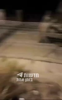 לילה טוב סוריה: טנקים ישראלים החלו להיכנס לסוריה🇮🇱...