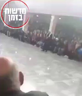 הדרוזים בכפר ח'דר על הגבול מצד סוריה מבקשים להיות תחת שלטון...