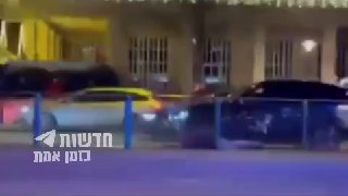 תיעוד: מעצר המחבל מהפיגוע בגרמניה שבו נרצחו לפחות 11 אנשים...