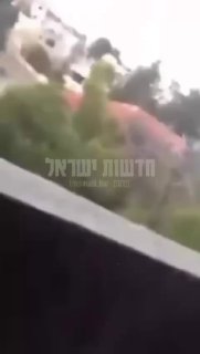 בקעת הלבנון מדובר בתקיפה חריגה מאוד...