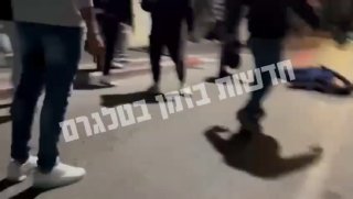 דוברות המשטרה:...