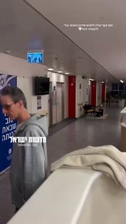 נטלי ביקשה שלא יצלמו אותה במדים כדי שלא יפגעו באביה בשבי -...