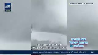 הלוחמים בלבן: במזג האוויר הסוער - החיילים ששומרים עלינו...