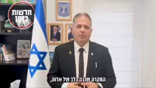 יואב קיש, בהתייחסות למקרה הטראגי של הילדה אדווה וינבלום ז״ל...