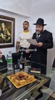 מצמרר ..משפחה בנתניה החליטה לקרוא לבן שלהם 