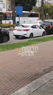 כוננות גבוהה | כוחות משטרה הוזעקו לפני זמן קצר לבצע חיפוש...