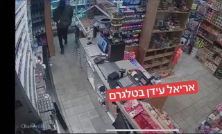 @arielidan14צפו עד הסוף: שני תושבי הפזורה הבדואית בנגב ניסו לשדוד...