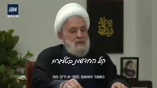 מזכ