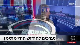 בעקבות איומי החות'ים: חיל האוויר העלה כוננות...