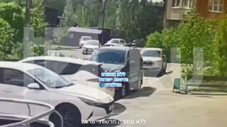 עוד התנקשות אוקראינית? סגן ראש אגף המבצעים הרוסי נהרג במוסקבה...