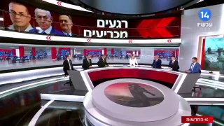 הדרג המדיני מאשר להתקדם לשלב ב' של עוז וחרב: גיוס של אלפי...