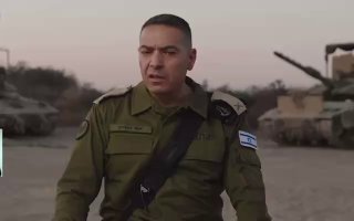 דובר צה
