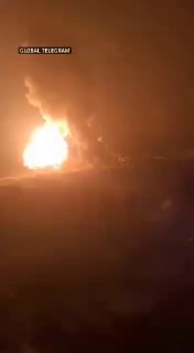 תיעוד נוסף מהתקיפה בתימן...