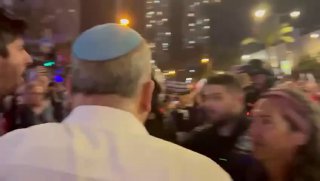 עימותים בצומת קפלן
...