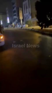 🟥תיעוד נוסף מהסיכול ממוקד ...