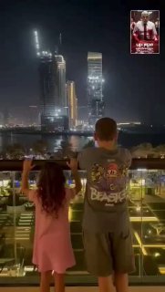 ישראלים באיחוד האמירויות חיכו לטילים על קטאר....