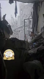 זירת הפגיעה בבאר שבע ...