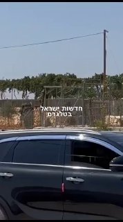 כוחותינו מכתרים מבנה בשכונת אבו סנינה בחברון - נשמע ירי...