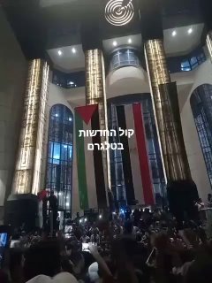 מפגיני מצרים יוצאים כעת לקהיר, ודורשים את פתיחת הגבולות...