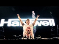 Hardwell - Tomorrowland 2012 הסט המלא מטומורולנד 2012