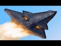 מטוס הקרב האמריקני המהיר ביותר הזה זעזע את רוסיה וסין