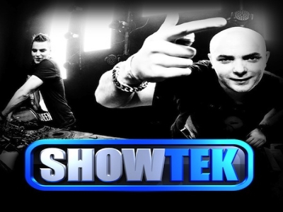 Showtek ft. We Are Loud & Sonny Wilson - Booyah