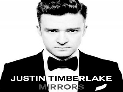 Justin Timberlake - Mirrors