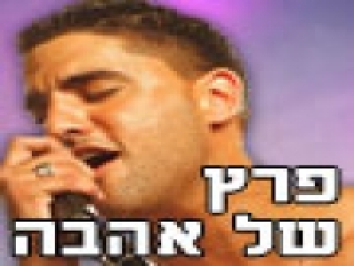 פרץ של אהבה - פרק 8