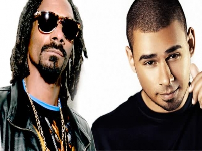 Afrojack ft. Snoop Dogg - Dynamite