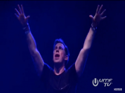 Hardwell - Ultra Music Festival Miami 2015