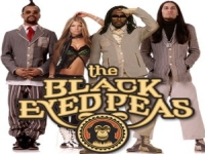 The Black Eyed Peas - I Gotta Feeling