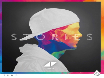 Avicii - Pure Grinding