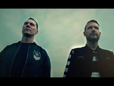 Tiesto & Don Diablo feat. Thomas Troelsen - Chemicals