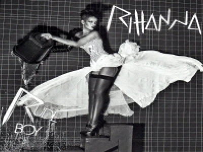 Rihanna - Rude Boy