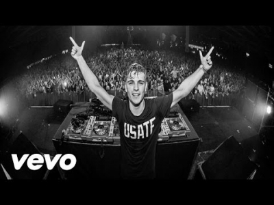 Martin Garrix & Hardwell - Carousel