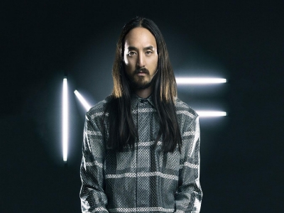 Steve Aoki & Walk Off The Earth - Home We'll Go (Take My Hand)