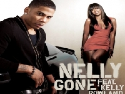 Nelly - Gone ft. Kelly Rowland