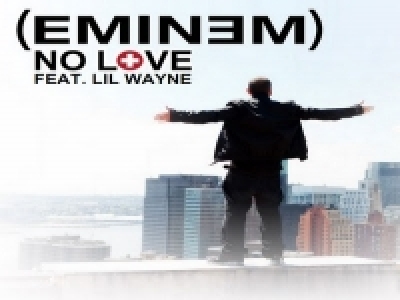 Eminem - No Love ft. Lil Wayne