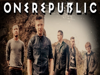 OneRepublic - Wherever I Go