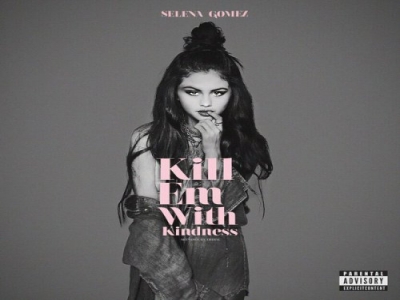 Selena Gomez - Kill Em With Kindness