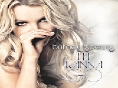 Britney Spears - I Wanna Go