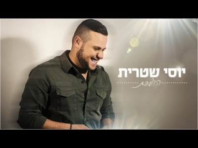 יוסי שטרית - הופכת