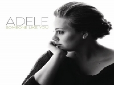 Adele - Someone Like You