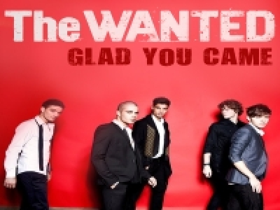 The Wanted - Glad You Came